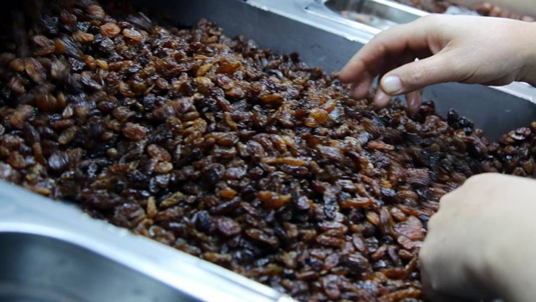 En faydalı kuruyemişler listesi değişti: İlk 3 şaşırtıyor 8